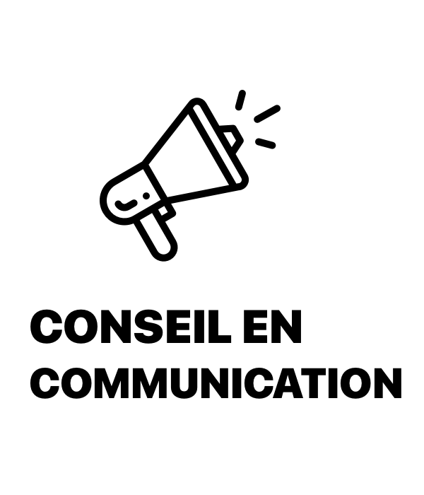 icone communication