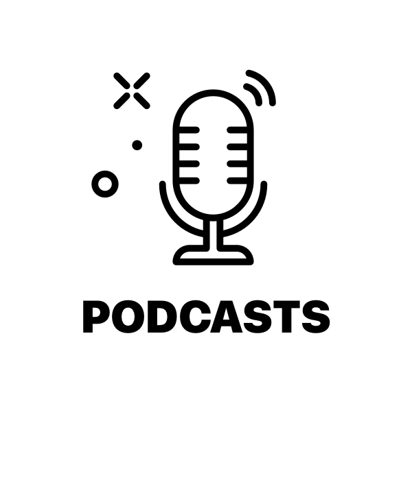 icone podcast